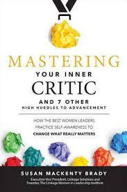 Mastering Your Inner Critic