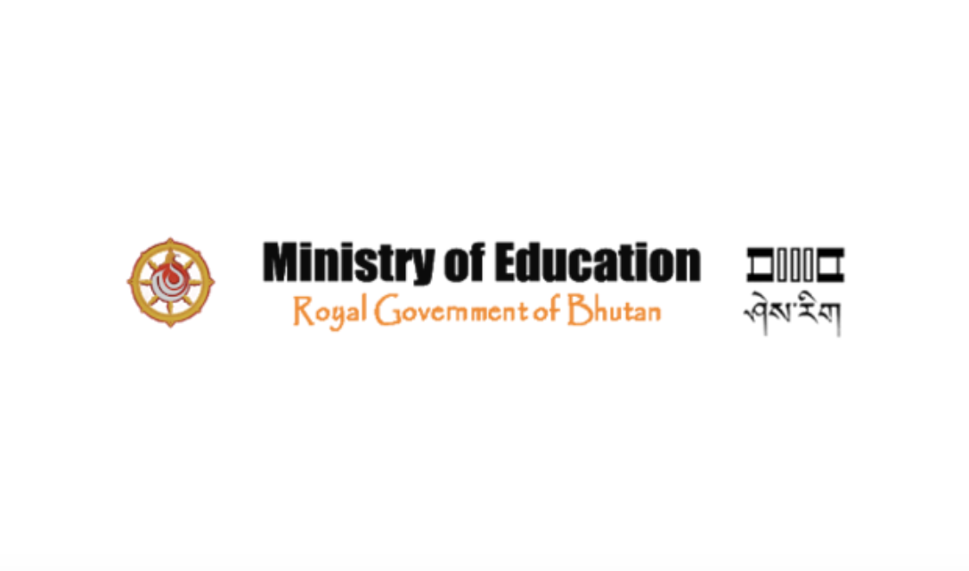 Ministry of Education, Bhutan