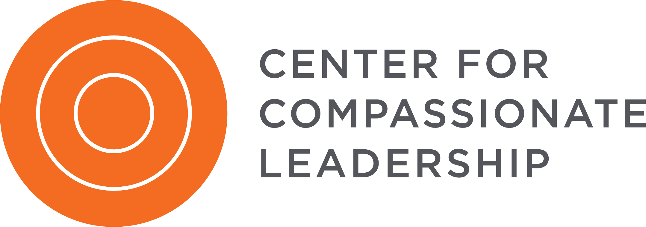 Center for Compassionate Leadership