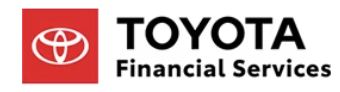 Toyota Financial Services